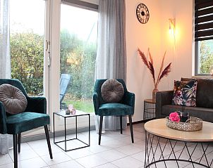 Unterkunft 6406196 - Ferienhaus Zuid-Beveland - Villapark De Oesterbaai 111