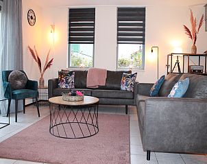 Unterkunft 6406196 - Ferienhaus Zuid-Beveland - Villapark De Oesterbaai 111