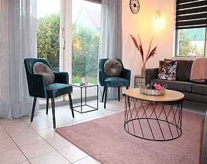 Unterkunft 6406196 - Ferienhaus Zuid-Beveland - Villapark De Oesterbaai 111