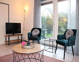 Unterkunft 6406196 - Ferienhaus Zuid-Beveland - Villapark De Oesterbaai 111