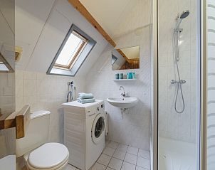 Unterkunft 6406196 - Ferienhaus Zuid-Beveland - Villapark De Oesterbaai 111