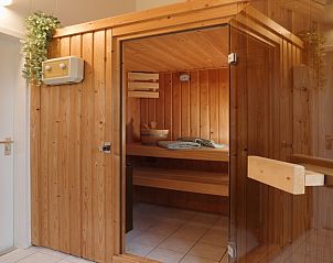 Unterkunft 6406196 - Ferienhaus Zuid-Beveland - Villapark De Oesterbaai 111