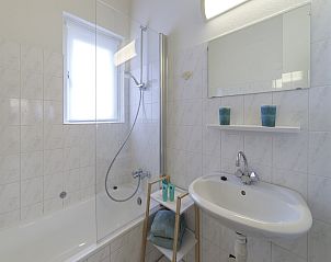 Unterkunft 6406196 - Ferienhaus Zuid-Beveland - Villapark De Oesterbaai 111
