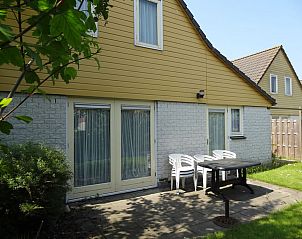 Unterkunft 6406196 - Ferienhaus Zuid-Beveland - Villapark De Oesterbaai 111