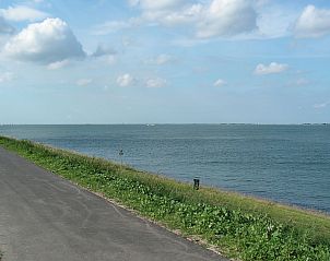 Unterkunft 6406196 - Ferienhaus Zuid-Beveland - Villapark De Oesterbaai 111