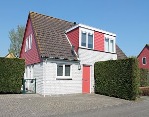 Unterkunft 6406198 - Ferienhaus Zuid-Beveland - Villapark De Oesterbaai 21