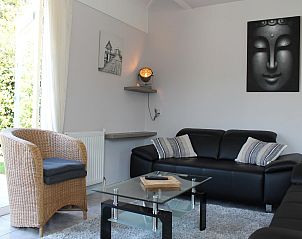 Unterkunft 6406198 - Ferienhaus Zuid-Beveland - Villapark De Oesterbaai 21