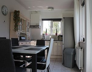 Unterkunft 6406198 - Ferienhaus Zuid-Beveland - Villapark De Oesterbaai 21