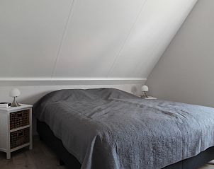 Unterkunft 6406198 - Ferienhaus Zuid-Beveland - Villapark De Oesterbaai 21