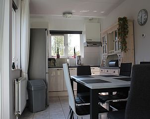 Unterkunft 6406198 - Ferienhaus Zuid-Beveland - Villapark De Oesterbaai 21