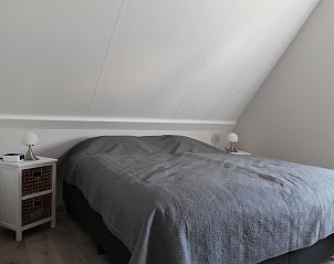Unterkunft 6406198 - Ferienhaus Zuid-Beveland - Villapark De Oesterbaai 21