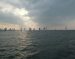 Unterkunft 6406198 - Ferienhaus Zuid-Beveland - Villapark De Oesterbaai 21