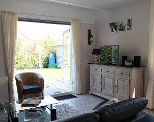 Unterkunft 6406198 - Ferienhaus Zuid-Beveland - Villapark De Oesterbaai 21