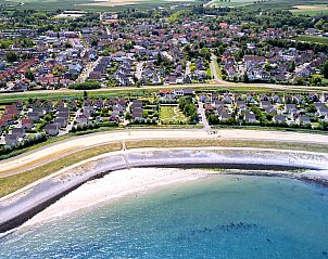 Unterkunft 6406198 - Ferienhaus Zuid-Beveland - Villapark De Oesterbaai 21
