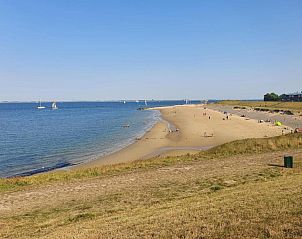 Unterkunft 6406198 - Ferienhaus Zuid-Beveland - Villapark De Oesterbaai 21