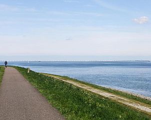 Unterkunft 6406198 - Ferienhaus Zuid-Beveland - Villapark De Oesterbaai 21