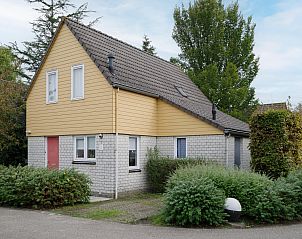 Unterkunft 6406224 - Ferienhaus Zuid-Beveland - Villapark De Oesterbaai 17