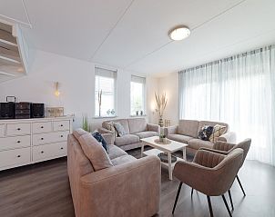 Unterkunft 6406224 - Ferienhaus Zuid-Beveland - Villapark De Oesterbaai 17