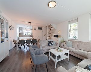 Unterkunft 6406224 - Ferienhaus Zuid-Beveland - Villapark De Oesterbaai 17