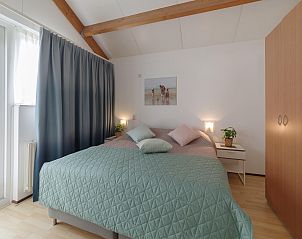 Unterkunft 6406224 - Ferienhaus Zuid-Beveland - Villapark De Oesterbaai 17