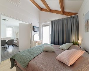 Unterkunft 6406224 - Ferienhaus Zuid-Beveland - Villapark De Oesterbaai 17