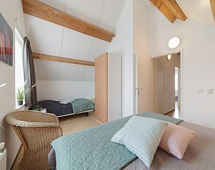 Unterkunft 6406224 - Ferienhaus Zuid-Beveland - Villapark De Oesterbaai 17