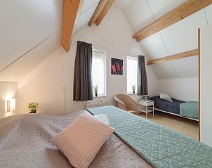 Unterkunft 6406224 - Ferienhaus Zuid-Beveland - Villapark De Oesterbaai 17