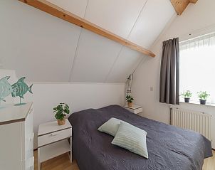 Unterkunft 6406224 - Ferienhaus Zuid-Beveland - Villapark De Oesterbaai 17