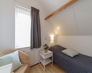Unterkunft 6406224 - Ferienhaus Zuid-Beveland - Villapark De Oesterbaai 17