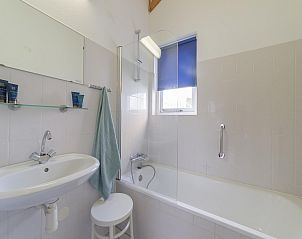 Unterkunft 6406224 - Ferienhaus Zuid-Beveland - Villapark De Oesterbaai 17