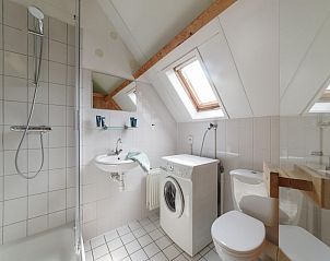 Unterkunft 6406224 - Ferienhaus Zuid-Beveland - Villapark De Oesterbaai 17