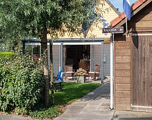 Unterkunft 6406224 - Ferienhaus Zuid-Beveland - Villapark De Oesterbaai 17