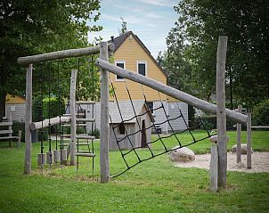 Unterkunft 6406224 - Ferienhaus Zuid-Beveland - Villapark De Oesterbaai 17