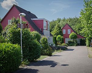 Unterkunft 6406224 - Ferienhaus Zuid-Beveland - Villapark De Oesterbaai 17