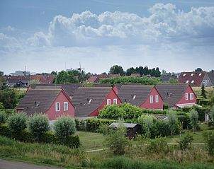 Unterkunft 6406224 - Ferienhaus Zuid-Beveland - Villapark De Oesterbaai 17