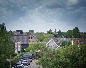 Unterkunft 6406224 - Ferienhaus Zuid-Beveland - Villapark De Oesterbaai 17