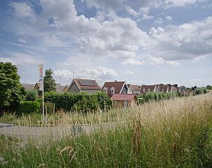 Unterkunft 6406224 - Ferienhaus Zuid-Beveland - Villapark De Oesterbaai 17