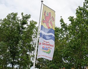 Unterkunft 6406224 - Ferienhaus Zuid-Beveland - Villapark De Oesterbaai 17