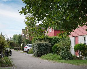 Unterkunft 6406224 - Ferienhaus Zuid-Beveland - Villapark De Oesterbaai 17