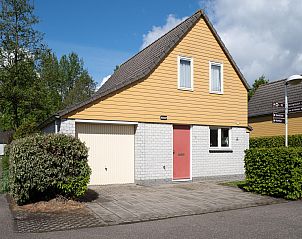 Unterkunft 6406234 - Ferienhaus Zuid-Beveland - Villapark De Oesterbaai 75