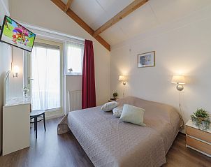 Unterkunft 6406234 - Ferienhaus Zuid-Beveland - Villapark De Oesterbaai 75