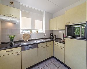 Unterkunft 6406234 - Ferienhaus Zuid-Beveland - Villapark De Oesterbaai 75