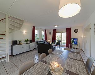 Unterkunft 6406234 - Ferienhaus Zuid-Beveland - Villapark De Oesterbaai 75