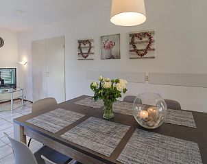 Unterkunft 6406234 - Ferienhaus Zuid-Beveland - Villapark De Oesterbaai 75