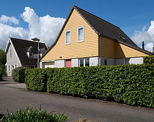 Unterkunft 6406234 - Ferienhaus Zuid-Beveland - Villapark De Oesterbaai 75