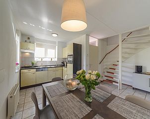 Unterkunft 6406234 - Ferienhaus Zuid-Beveland - Villapark De Oesterbaai 75