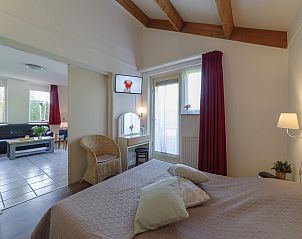 Unterkunft 6406234 - Ferienhaus Zuid-Beveland - Villapark De Oesterbaai 75