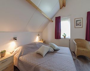 Unterkunft 6406234 - Ferienhaus Zuid-Beveland - Villapark De Oesterbaai 75