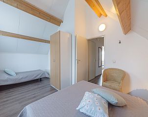 Unterkunft 6406234 - Ferienhaus Zuid-Beveland - Villapark De Oesterbaai 75