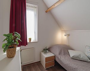 Unterkunft 6406234 - Ferienhaus Zuid-Beveland - Villapark De Oesterbaai 75